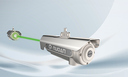 工商业用线型光速可燃IM官方网页版-TDLScan200线型光束IM官方网页版