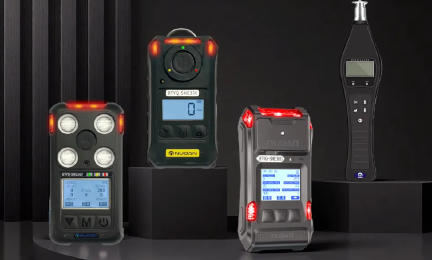 便携IM官方网页版：地下燃气管网泄漏的“移动哨兵”